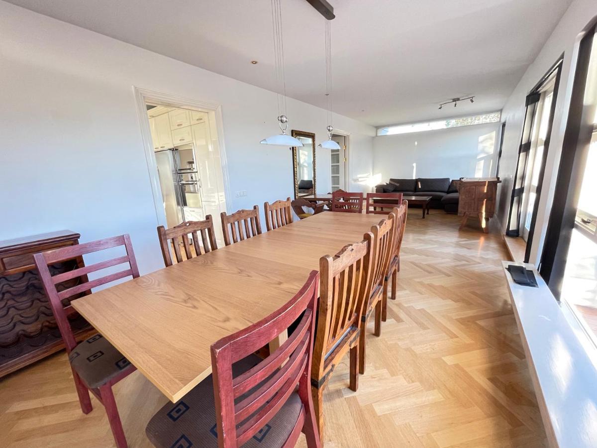 Big Villa Centrally Located In Reykjavík Zewnętrze zdjęcie