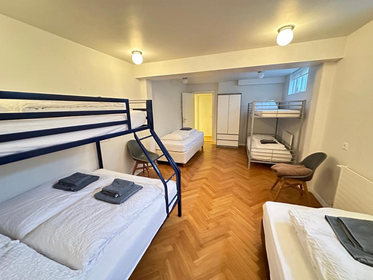 Big Villa Centrally Located In Reykjavík Zewnętrze zdjęcie