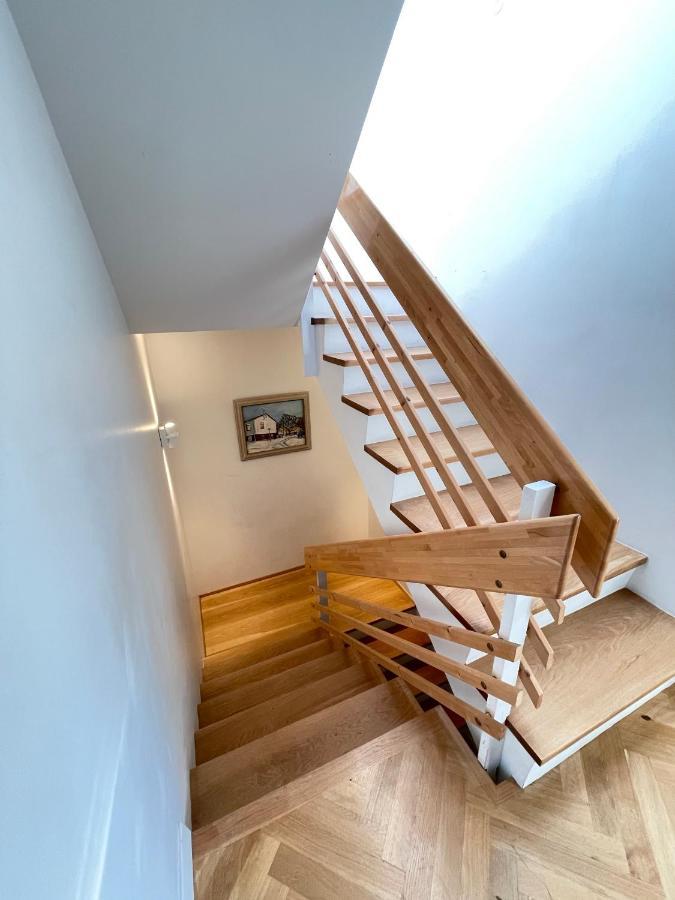 Big Villa Centrally Located In Reykjavík Zewnętrze zdjęcie