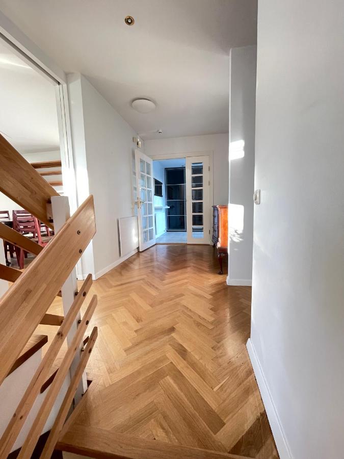 Big Villa Centrally Located In Reykjavík Zewnętrze zdjęcie